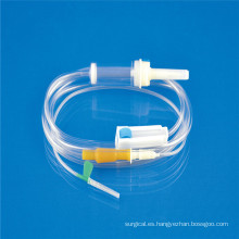 Medical PVC Blood Transfusion Set